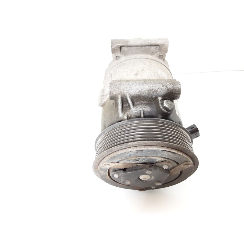 Recambio de compresor aire acondicionado para renault megane ii (bm0/1_, cm0/1_) 1.9 dci (bm0g, cm0g) referencia OEM IAM 8200678