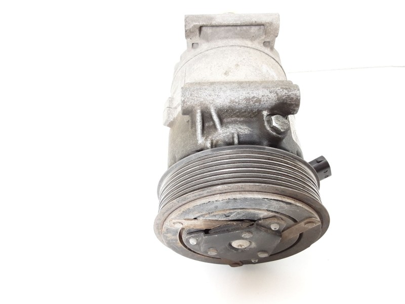 Recambio de compresor aire acondicionado para renault megane ii (bm0/1_, cm0/1_) 1.9 dci (bm0g, cm0g) referencia OEM IAM 8200678