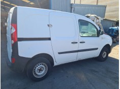renault kangoo express (fw0/1_) del año 2012