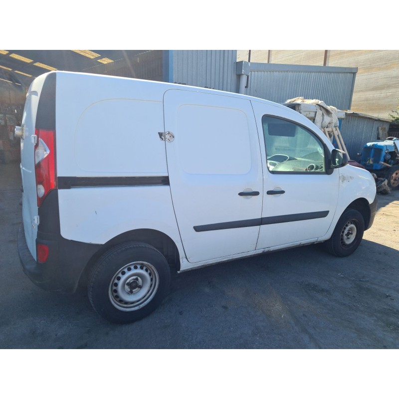 renault kangoo express (fw0/1_) del año 2012