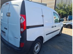 renault kangoo express (fw0/1_) del año 2012 2