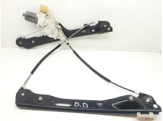 Recambio de elevalunas delantero derecho para bmw 1 (e87) 118 d referencia OEM IAM 0130822227 996625102 