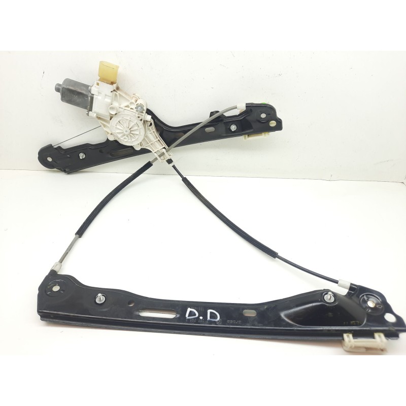 Recambio de elevalunas delantero derecho para bmw 1 (e87) 118 d referencia OEM IAM 0130822227 996625102 