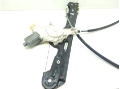 Recambio de elevalunas delantero derecho para bmw 1 (e87) 118 d referencia OEM IAM 0130822227 996625102  2