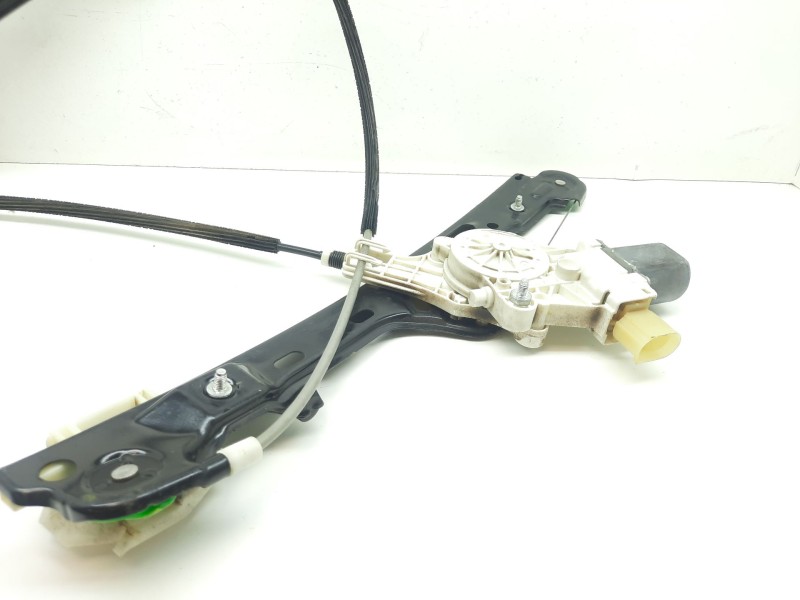 Recambio de elevalunas delantero derecho para bmw 1 (e87) 118 d referencia OEM IAM 0130822227 996625102 