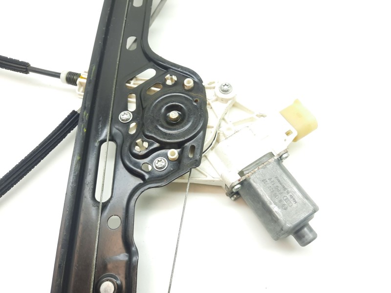 Recambio de elevalunas delantero derecho para bmw 1 (e87) 118 d referencia OEM IAM 0130822227 996625102 