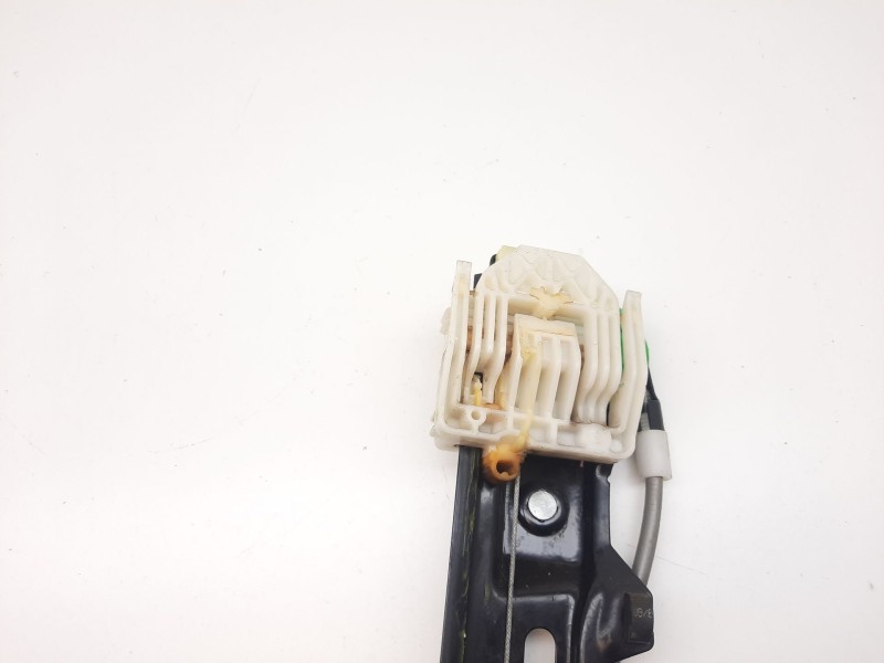 Recambio de elevalunas delantero derecho para bmw 1 (e87) 118 d referencia OEM IAM 0130822227 996625102 