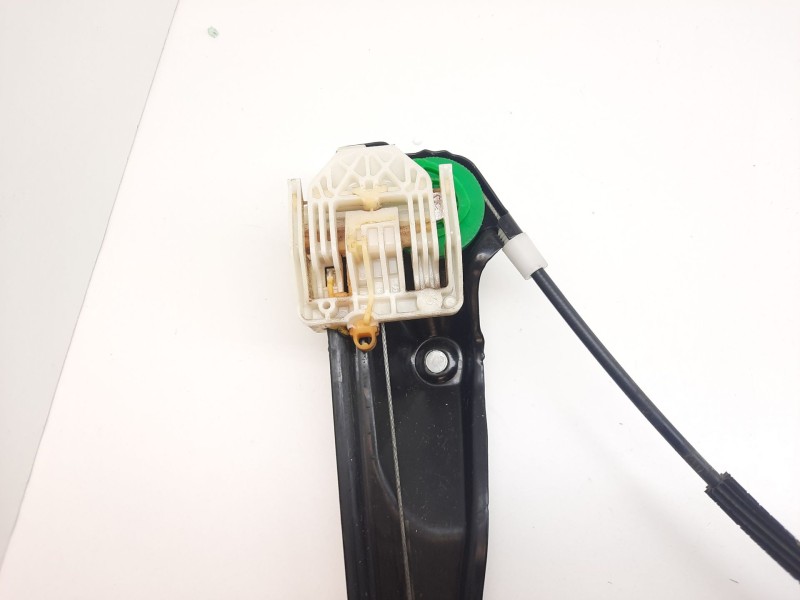 Recambio de elevalunas delantero derecho para bmw 1 (e87) 118 d referencia OEM IAM 0130822227 996625102 