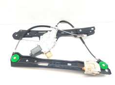 Recambio de elevalunas delantero izquierdo para bmw 1 (e87) 118 d referencia OEM IAM   