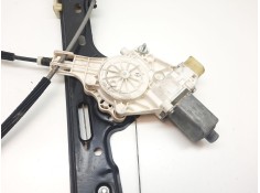 Recambio de elevalunas delantero izquierdo para bmw 1 (e87) 118 d referencia OEM IAM    2