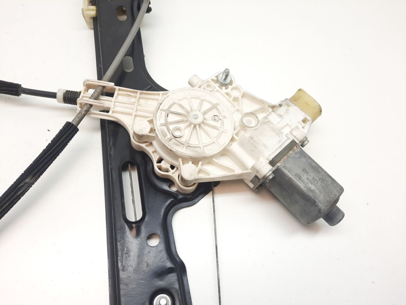 Recambio de elevalunas delantero izquierdo para bmw 1 (e87) 118 d referencia OEM IAM   