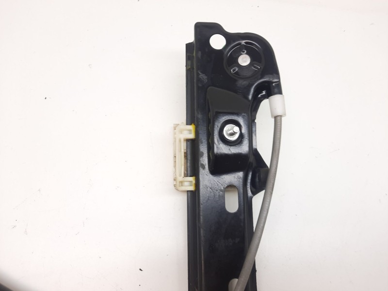 Recambio de elevalunas delantero izquierdo para bmw 1 (e87) 118 d referencia OEM IAM   