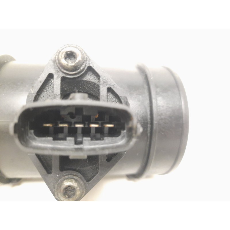 Recambio de caudalimetro para citroën jumper combi desde ´02 33 m 2.8 hd i /-hdi 130 egr referencia OEM IAM  EPBMFT5 EPBMFT5V008