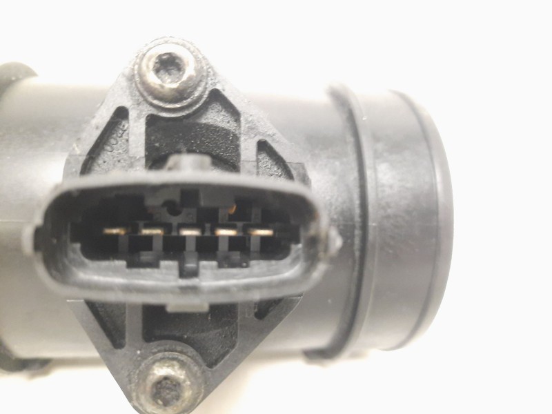 Recambio de caudalimetro para citroën jumper combi desde ´02 33 m 2.8 hd i /-hdi 130 egr referencia OEM IAM  EPBMFT5 EPBMFT5V008