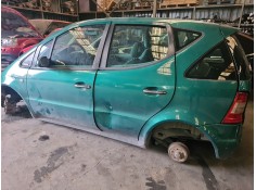 mercedes-benz clase a (w168) del año 1997