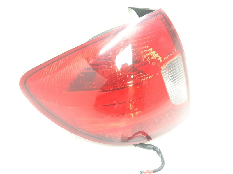 Recambio de piloto trasero izquierdo para kia rio 1.3 cat referencia OEM IAM  29067 