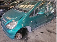 mercedes-benz clase a (w168) del año 1997 2