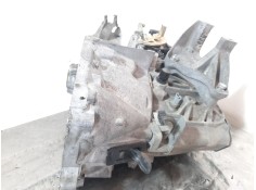 Recambio de caja cambios para peugeot 407 (6d_) 2.0 hdi 135 (6drhrh, 6drhre, 6drhrg, 6drhrj) referencia OEM IAM 20MB02 0142531  2