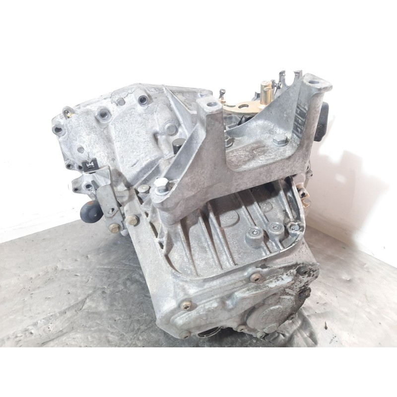 Recambio de caja cambios para peugeot 407 (6d_) 2.0 hdi 135 (6drhrh, 6drhre, 6drhrg, 6drhrj) referencia OEM IAM 20MB02 0142531 