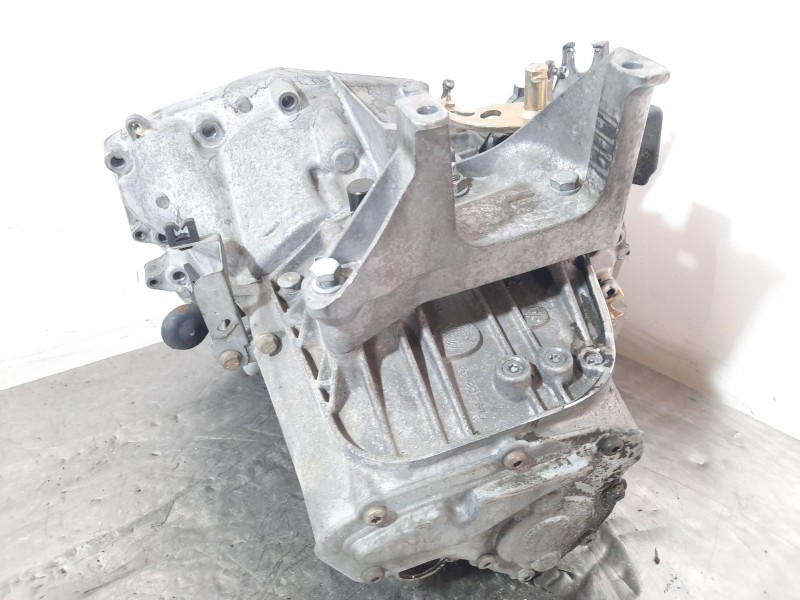 Recambio de caja cambios para peugeot 407 (6d_) 2.0 hdi 135 (6drhrh, 6drhre, 6drhrg, 6drhrj) referencia OEM IAM 20MB02 0142531 