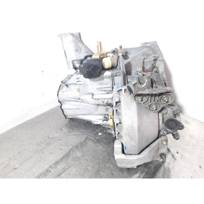 Recambio de caja cambios para peugeot 407 (6d_) 2.0 hdi 135 (6drhrh, 6drhre, 6drhrg, 6drhrj) referencia OEM IAM 20MB02 0142531 