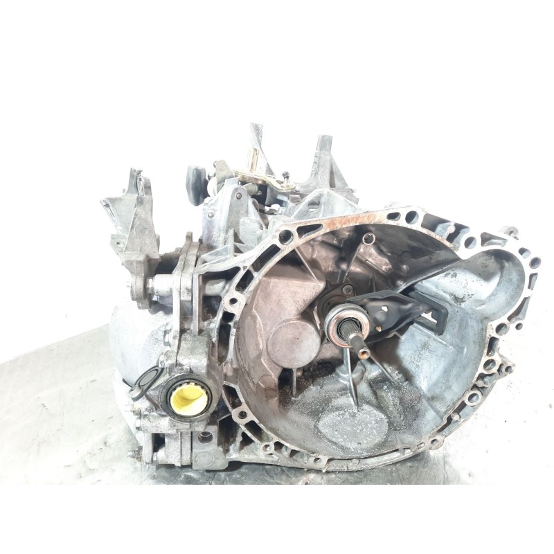 Recambio de caja cambios para peugeot 407 (6d_) 2.0 hdi 135 (6drhrh, 6drhre, 6drhrg, 6drhrj) referencia OEM IAM 20MB02 0142531 