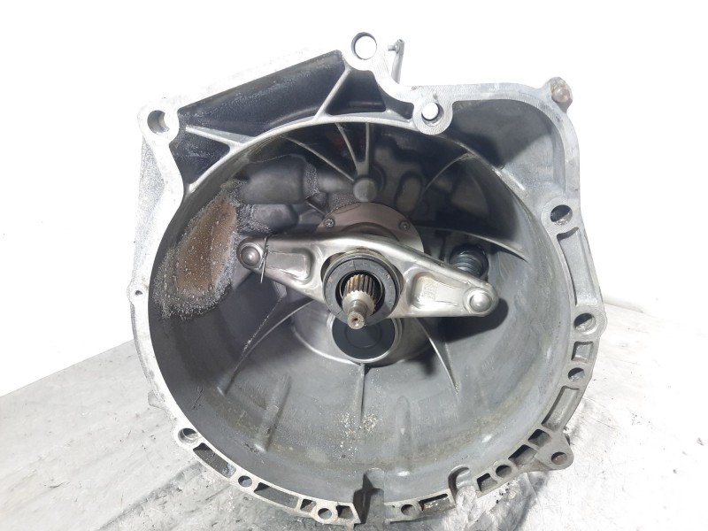 Recambio de caja cambios para bmw 3 touring (e91) 320 d referencia OEM IAM   