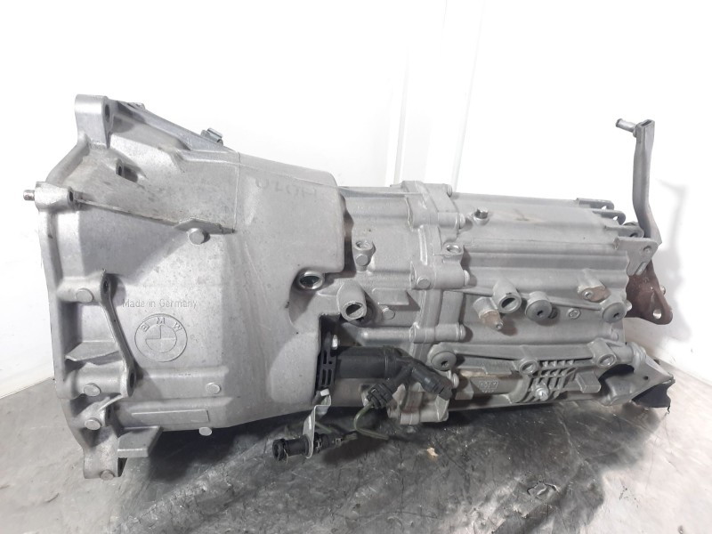 Recambio de caja cambios para bmw 3 touring (e91) 320 d referencia OEM IAM   