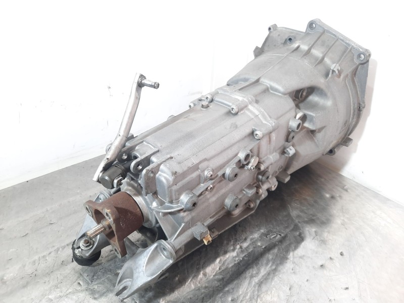 Recambio de caja cambios para bmw 3 touring (e91) 320 d referencia OEM IAM   