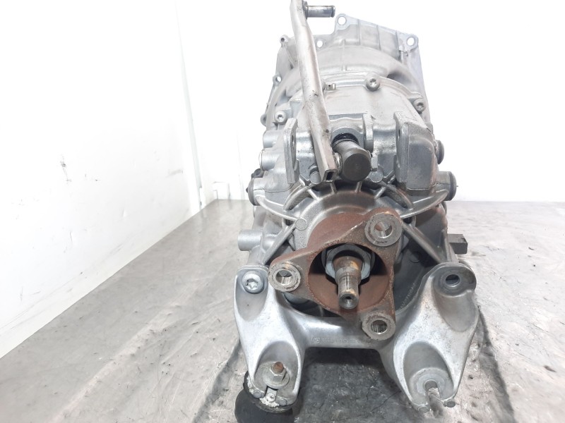 Recambio de caja cambios para bmw 3 touring (e91) 320 d referencia OEM IAM   