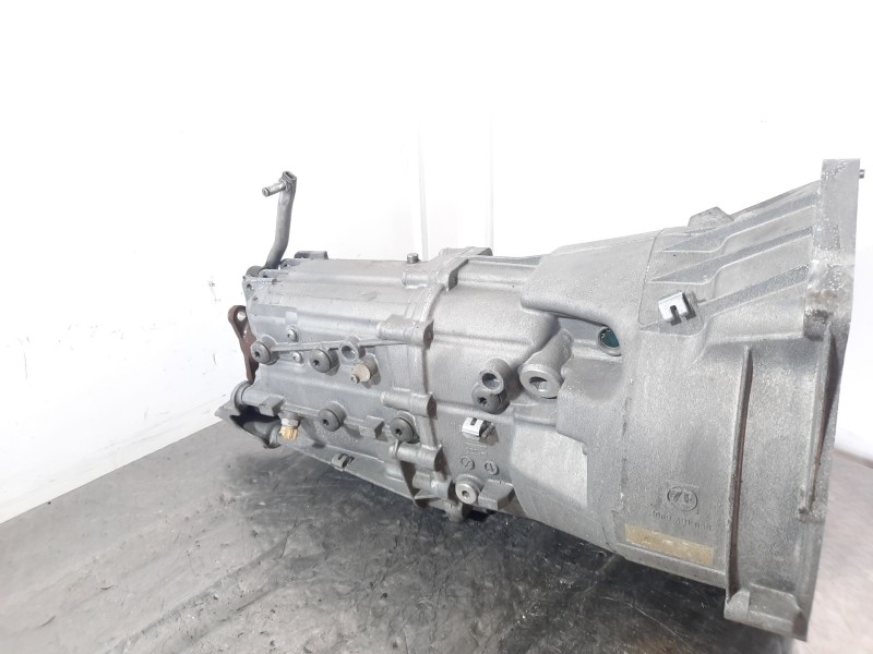 Recambio de caja cambios para bmw 3 touring (e91) 320 d referencia OEM IAM   