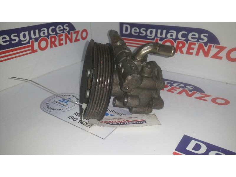 Recambio de bomba direccion para volkswagen golf iv berlina (1j1) highline referencia OEM IAM 1J0422154B  