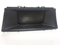 Recambio de pantalla multifuncion para bmw x5 (e70) 3.0d referencia OEM IAM 4887424071561207 914664901 
