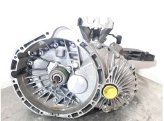 Recambio de caja cambios para mercedes-benz clase a (w168) a 160 (168.033, 168.133) referencia OEM IAM   