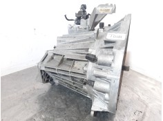 Recambio de caja cambios para mercedes-benz clase a (w168) a 160 (168.033, 168.133) referencia OEM IAM    2