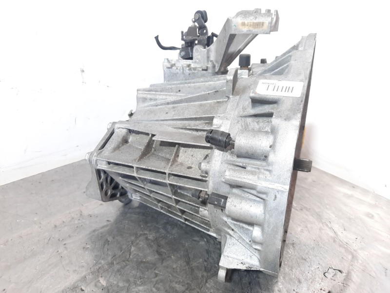 Recambio de caja cambios para mercedes-benz clase a (w168) a 160 (168.033, 168.133) referencia OEM IAM   