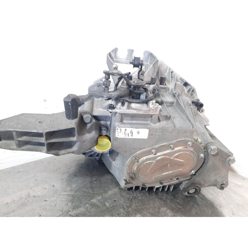 Recambio de caja cambios para mercedes-benz clase a (w168) a 160 (168.033, 168.133) referencia OEM IAM   