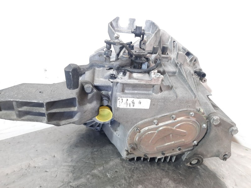 Recambio de caja cambios para mercedes-benz clase a (w168) a 160 (168.033, 168.133) referencia OEM IAM   