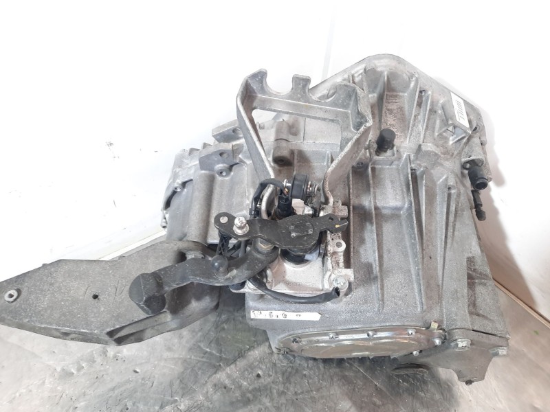 Recambio de caja cambios para mercedes-benz clase a (w168) a 160 (168.033, 168.133) referencia OEM IAM   