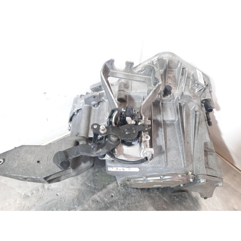 Recambio de caja cambios para mercedes-benz clase a (w168) a 160 (168.033, 168.133) referencia OEM IAM   