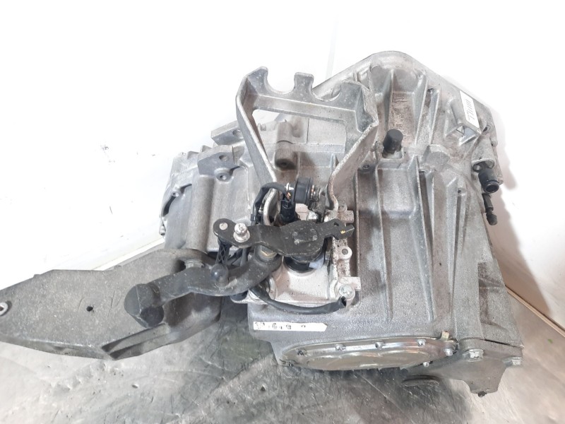 Recambio de caja cambios para mercedes-benz clase a (w168) a 160 (168.033, 168.133) referencia OEM IAM   