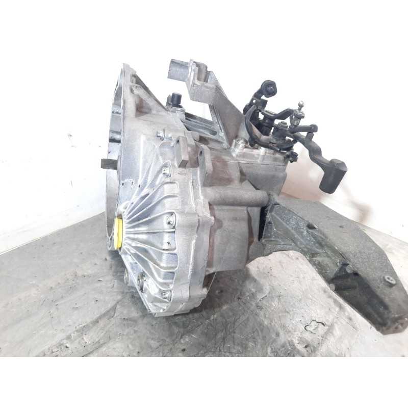 Recambio de caja cambios para mercedes-benz clase a (w168) a 160 (168.033, 168.133) referencia OEM IAM   