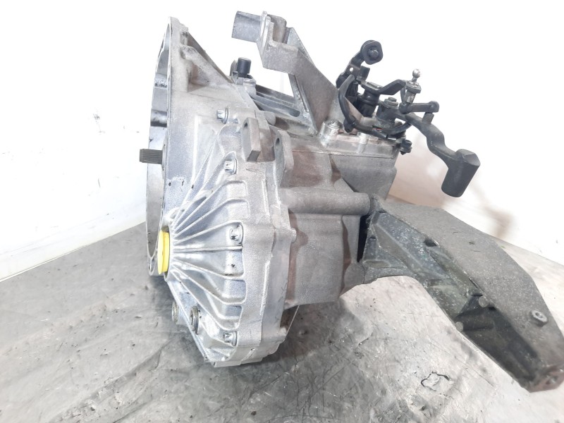 Recambio de caja cambios para mercedes-benz clase a (w168) a 160 (168.033, 168.133) referencia OEM IAM   