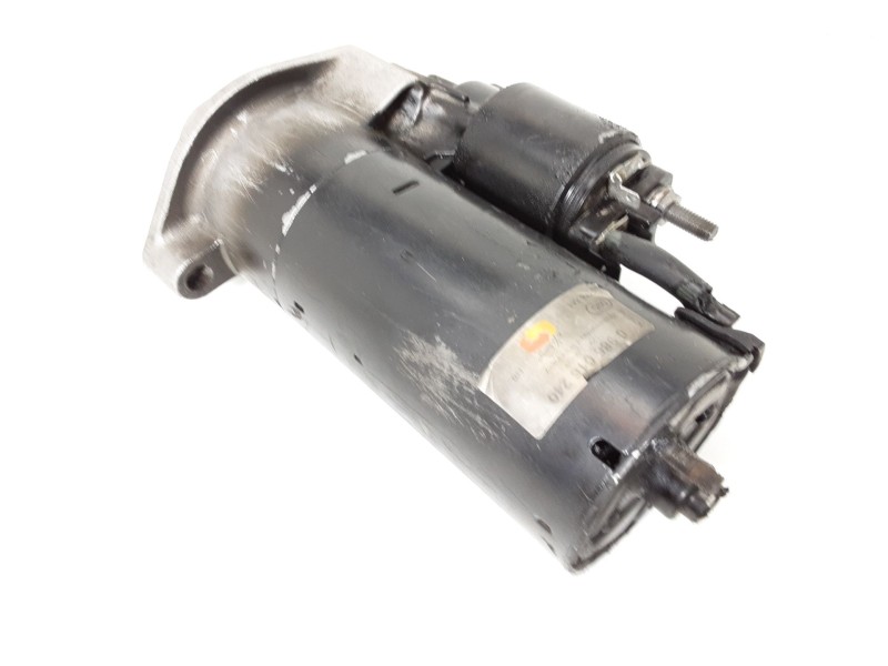 Recambio de motor arranque para skoda superb i (3u4) 1.9 tdi referencia OEM IAM  0986016240 