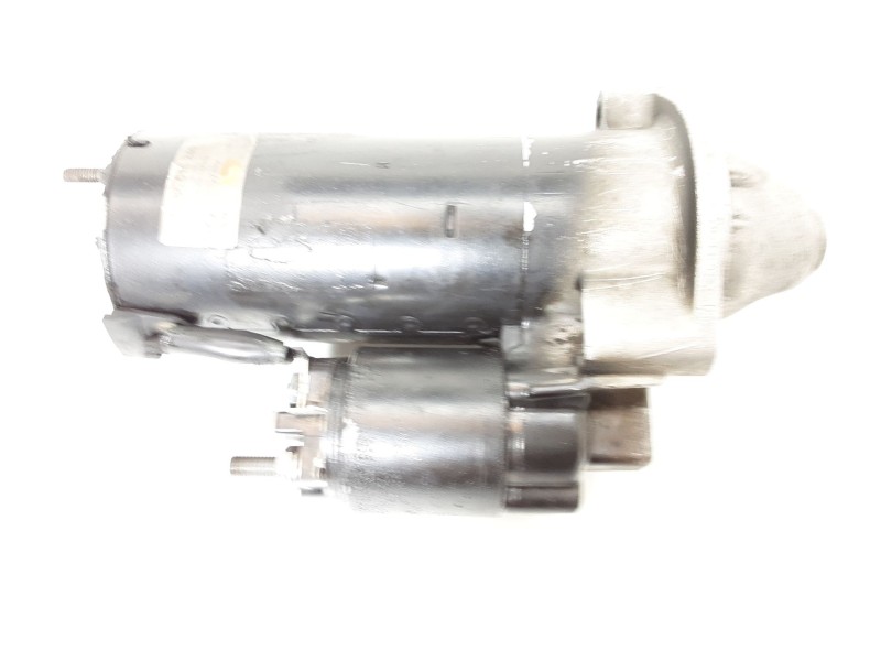 Recambio de motor arranque para skoda superb i (3u4) 1.9 tdi referencia OEM IAM  0986016240 