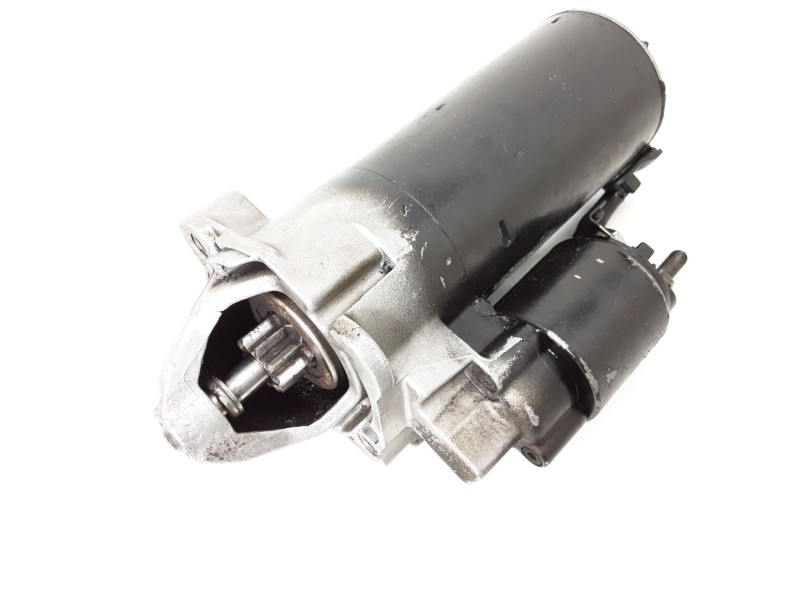 Recambio de motor arranque para skoda superb i (3u4) 1.9 tdi referencia OEM IAM  0986016240 