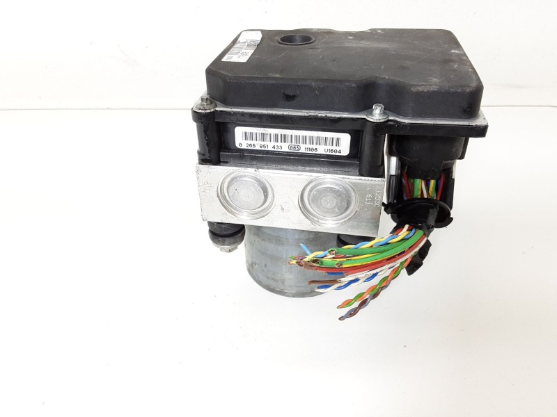 Recambio de abs para peugeot 5008 premium referencia OEM IAM 9674677580 0265230881 