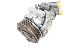Recambio de compresor aire acondicionado para fiat fiorino furgoneta/monovolumen (225_) 1.3 d multijet (225bxd1a, 225bxb1a, 225b