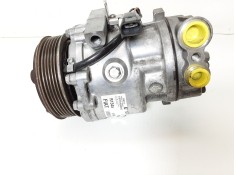 Recambio de compresor aire acondicionado para fiat fiorino furgoneta/monovolumen (225_) 1.3 d multijet (225bxd1a, 225bxb1a, 225b 2