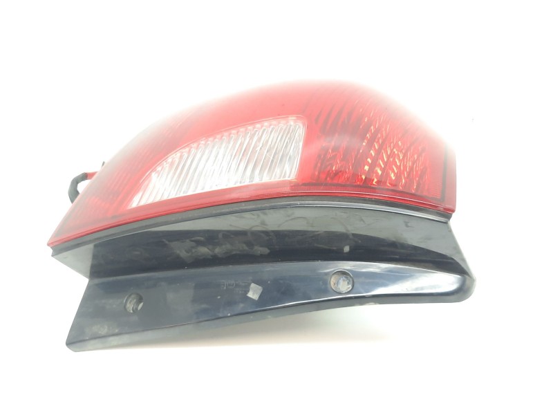 Recambio de piloto trasero izquierdo para kia rio 1.3 cat referencia OEM IAM  29067 